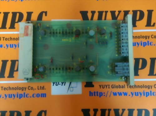 SIEMENS 6DC 4000-1CC SIMATIC SIMADYN