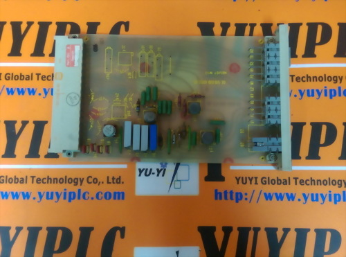 SIEMENS 6DC 4002-1AC SIMATIC SIMADYN