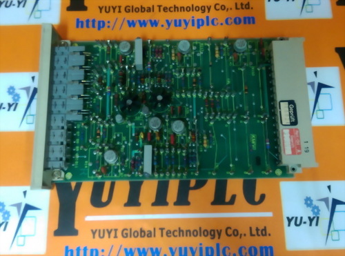 SIEMENS 6DC1 020-8AC02 E88330-A9028-S528 SIMATIC SIMADYN