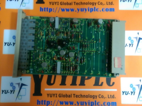 SIEMENS 6DC1020 E88330-A9028-S525 SIMATIC SIMADYN