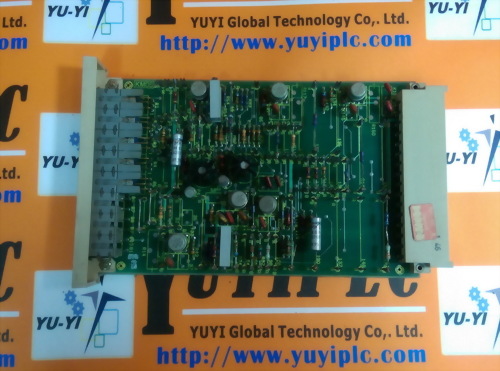 SIEMENS 6DC1020 E88330-A9028-S527 SIMATIC SIMADYN