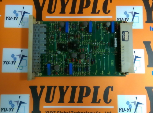 SIEMENS 6DC1020 E88330-A9115-S520 SIMATIC SIMADYN