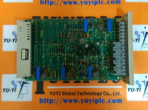 SIEMENS 6DC1020 E88330-A9115-S523 SIMATIC SIMADYN