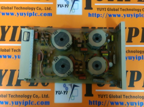 SIEMENS 6DC2 021-1AC SIMATIC SIMADYN