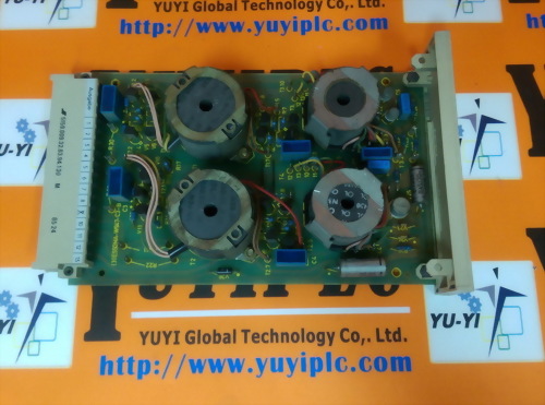 SIEMENS 6DC2 021-8AC SIMATIC SIMADYN