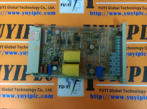 SIEMENS 6DC2 027 E88330-A9028-S559 SIMATIC SIMADYN