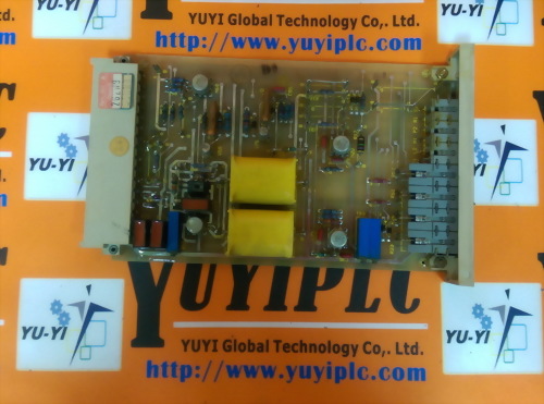 SIEMENS 6DC2027-8AC E88330-A9028-S551 SIMATIC SIMADYN