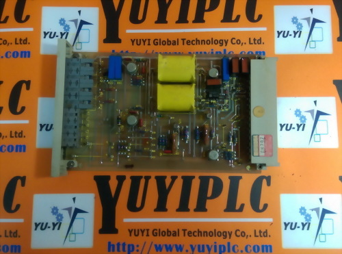 SIEMENS 6DC2027 E88330-A9028-S558 SIMATIC SIMADYN