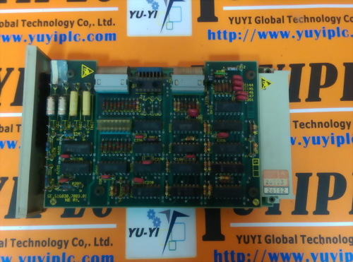 SIEMENS 6DC3037-8CC SIMATIC SIMADYN