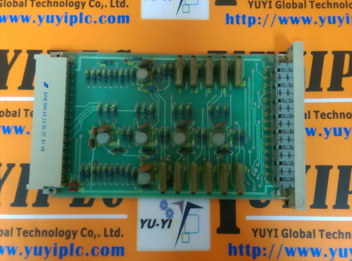 SIEMENS 6DC4 006-8AC SIMATIC SIMADYN