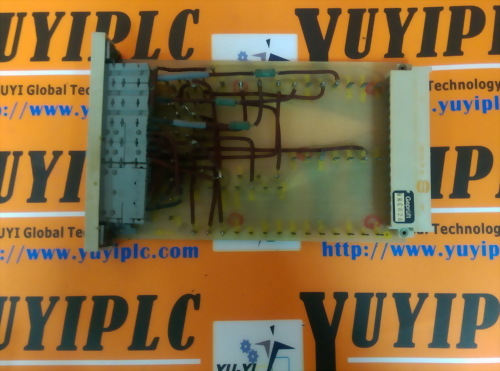 SIEMENS 6DC5005 E88330-A9028-S515 SIMATIC SIMADYN