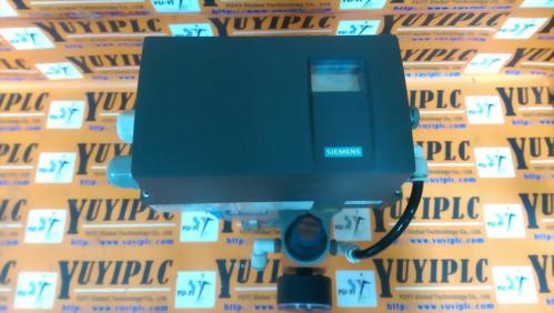 SIEMENS 6DR5010-0NG00-0AA0 / PKI-1/0-A-025-C068-07 VALVE