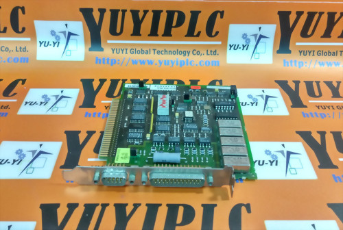 SIEMENS 6DS1916-8AA C79040-A6420-C277-03-86 SIGNAL