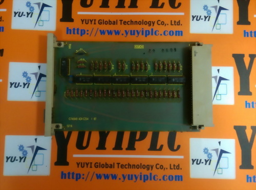 SIEMENS 6EC 1002-0A(6EC 1002-OA) SIMATIC SIMADYN