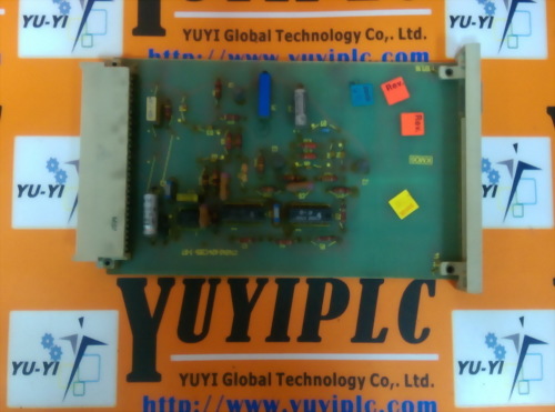 SIEMENS 6EC 2150-0A SIMATIC SIMADYN