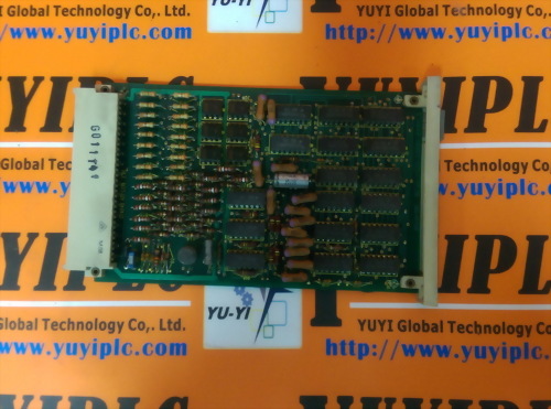 SIEMENS 6EC 2340-0A SIMATIC SIMADYN