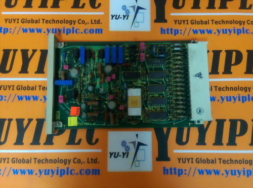 SIEMENS 6EC 2680-0A SIMATIC SIMADYN