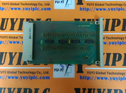 SIEMENS 6EC1 040-0A SIMATIC SIMADYN