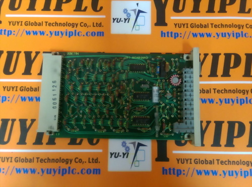 SIEMENS 6EC1 602-0B SIMATIC SIMADYN