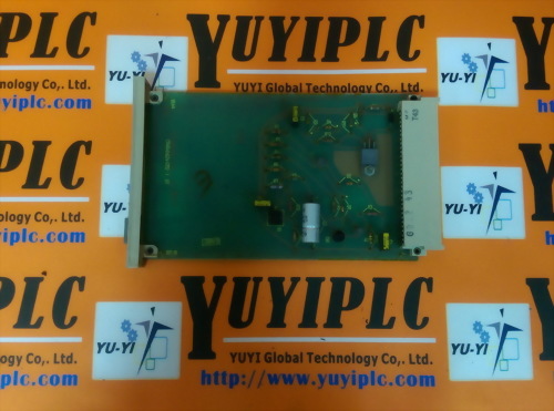 SIEMENS 6EC1 700-0A SIMATIC SIMADYN