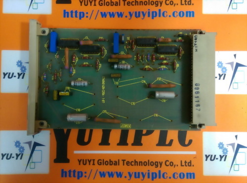 SIEMENS 6EC2 120-0A ( 6EC2 120-OA) SIMATIC SIMADYN