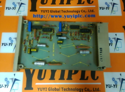 SIEMENS 6EC2 120-0A SIMATIC SIMADYN