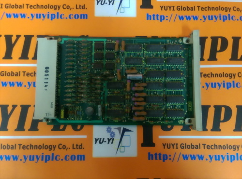 SIEMENS 6EC2 340-0A SIMATIC SIMADYN