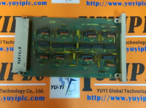 SIEMENS 6EC2 400-0A SIMATIC SIMADYN