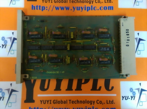 SIEMENS 6EC2400-0A SIMATIC SIMADYN