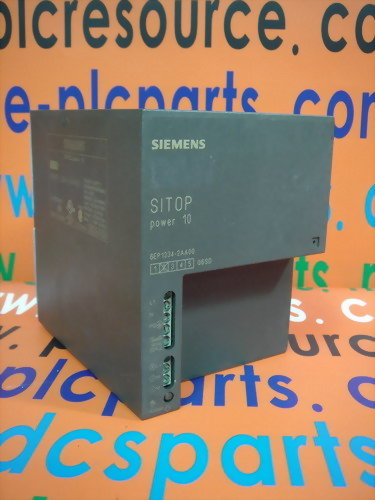 SIEMENS 6EP1 334-2AA00