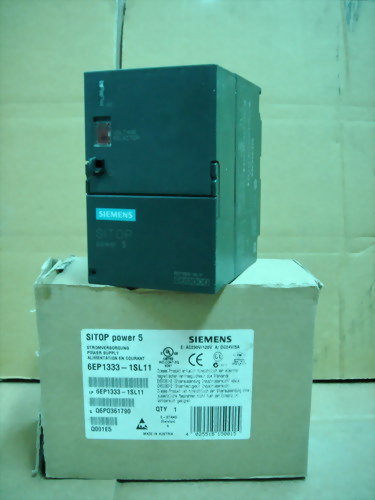 SIEMENS 6EP1333-1SL11