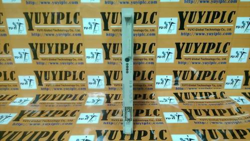 SIEMENS 6ES5 308-3UC11 SIMATIC S5 PROFIBUS MODULE