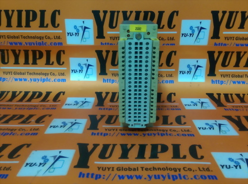 SIEMENS 6ES5 482-8MA13 I/O MODULE