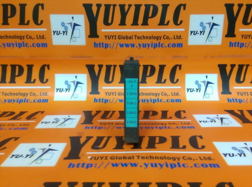 SIEMENS 6ES7 131-4BD00-0AA0 INPUT MODULE