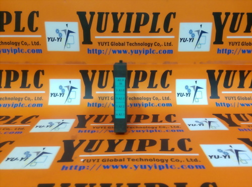 SIEMENS 6ES7 132-4BD00-0AA0 OUTPUT MODULE