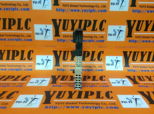 SIEMENS 6ES7 193-4CC30-0AA0 TERMINAL MODULE