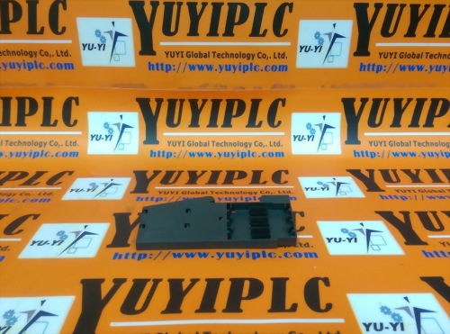 SIEMENS 6ES7 193-4JA00-0AA0 TERMINATION MODULE