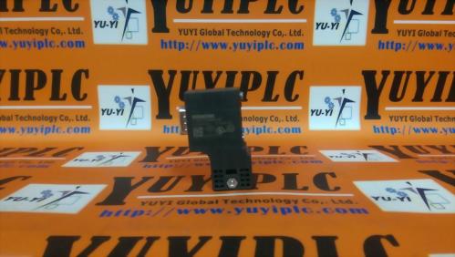 SIEMENS 6ES7 972-0BA52-0XA0 BUS CONNECTOR
