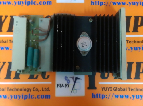 SIEMENS 6EV 3111-0CC SIMATIC SIMADYN