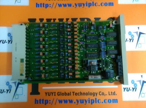 SIEMENS 6FW2101-3 SIMATIC SIMADYN