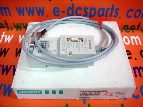 SIEMENS 6GK1 500-0DA00 6GK1500-0DA00