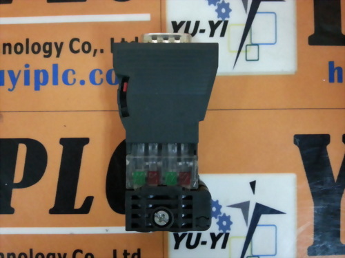 SIEMENS 6GK1 500-0FC00 CONNECTOR