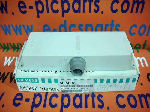 SIEMENS 6GT2001-0CA10