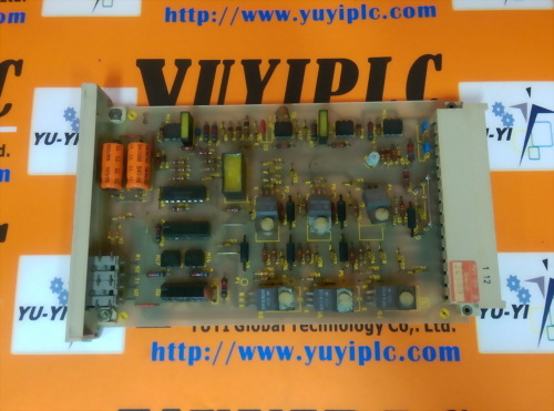 SIEMENS 6PA 1000-1BC SIMATIC SIMADYN