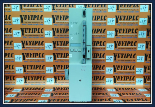 SIEMENS 6SC6111-5DA00 G600 D440 SIMODRIVE AM-MODUL