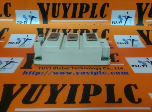 SIEMENS BSM 150 GAR 120 D POWER BLOCK