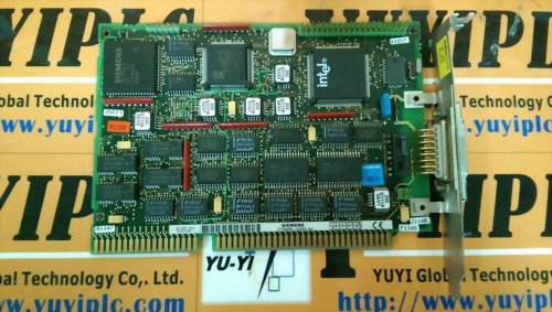 SIEMENS C79458-L2343-A2 COMMUNICATION UNIT