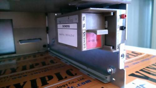 SIEMENS C98130-A1155-A7 S5 BATTERY COMP FOR CU 135