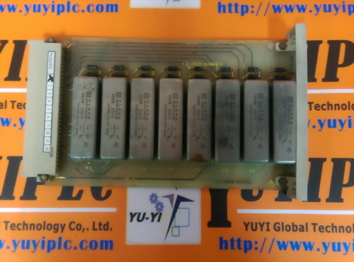 SIEMENS E 89 100-B 1501-L1 SIMATIC SIMADYN