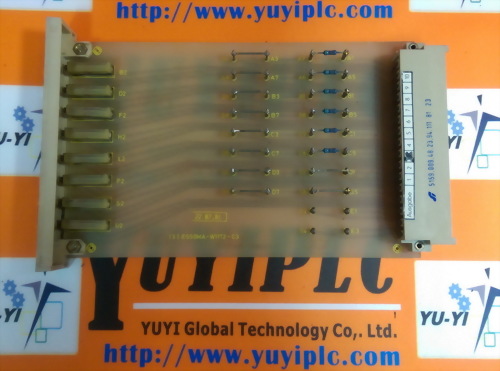 SIEMENS E88330-A9028-S507 SIMATIC SIMADYN